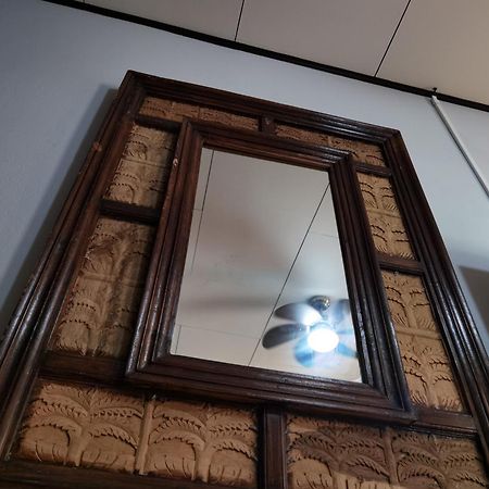 ケポス Sunrise House Bed & Breakfast エクステリア 写真