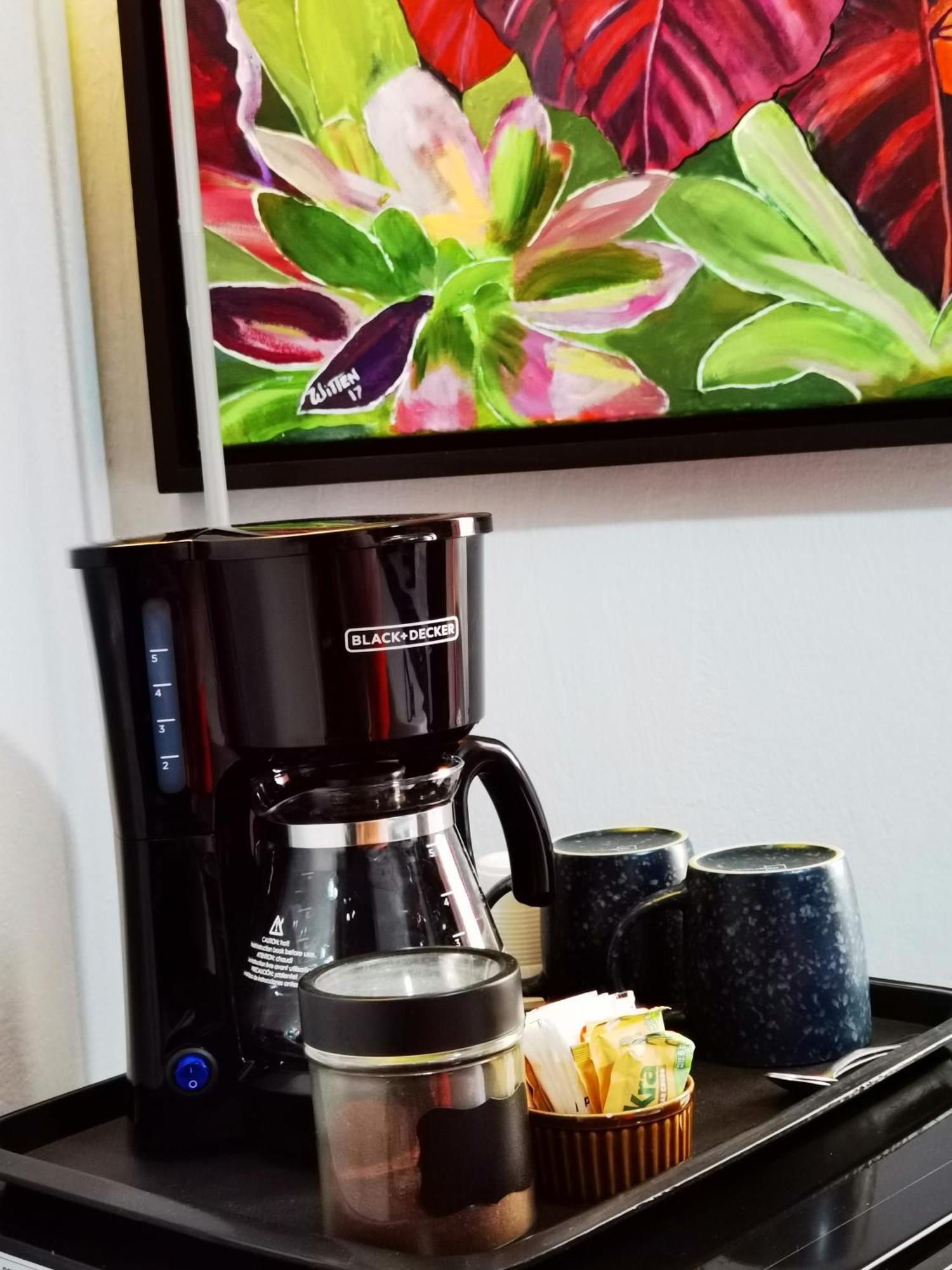 ケポス Sunrise House Bed & Breakfast エクステリア 写真