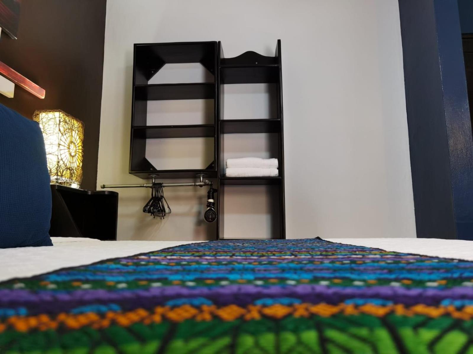 ケポス Sunrise House Bed & Breakfast エクステリア 写真