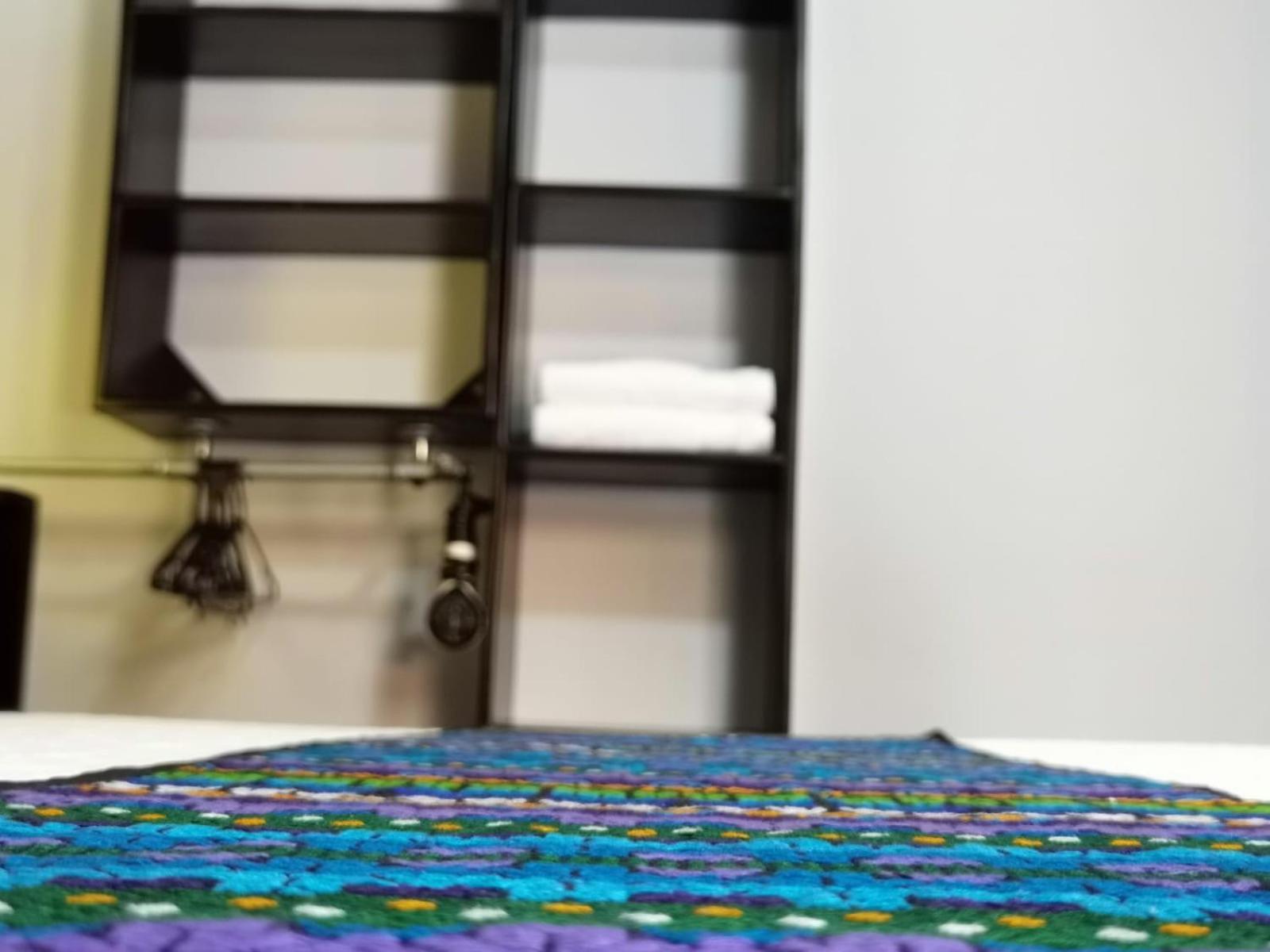 ケポス Sunrise House Bed & Breakfast エクステリア 写真