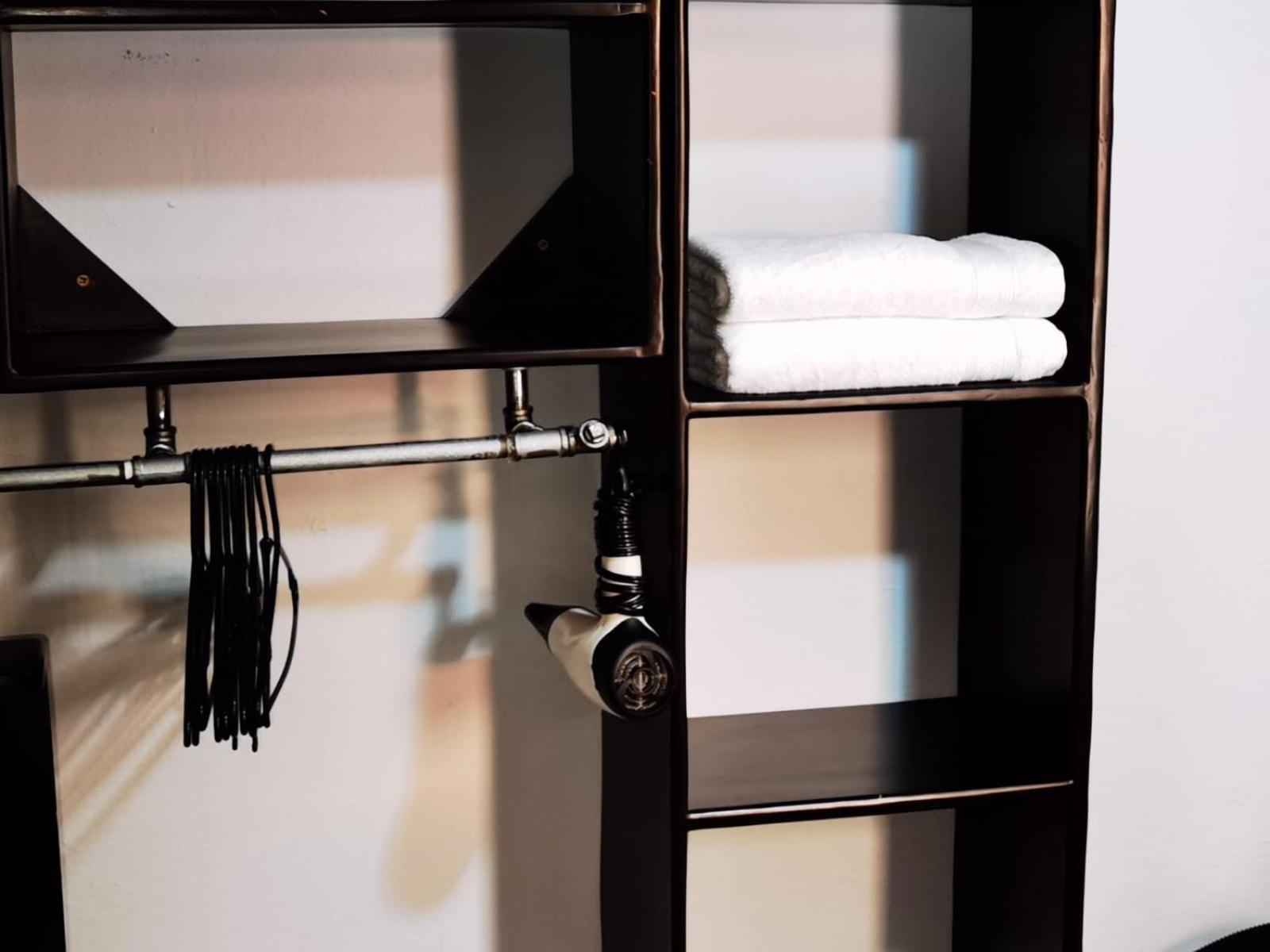 ケポス Sunrise House Bed & Breakfast エクステリア 写真